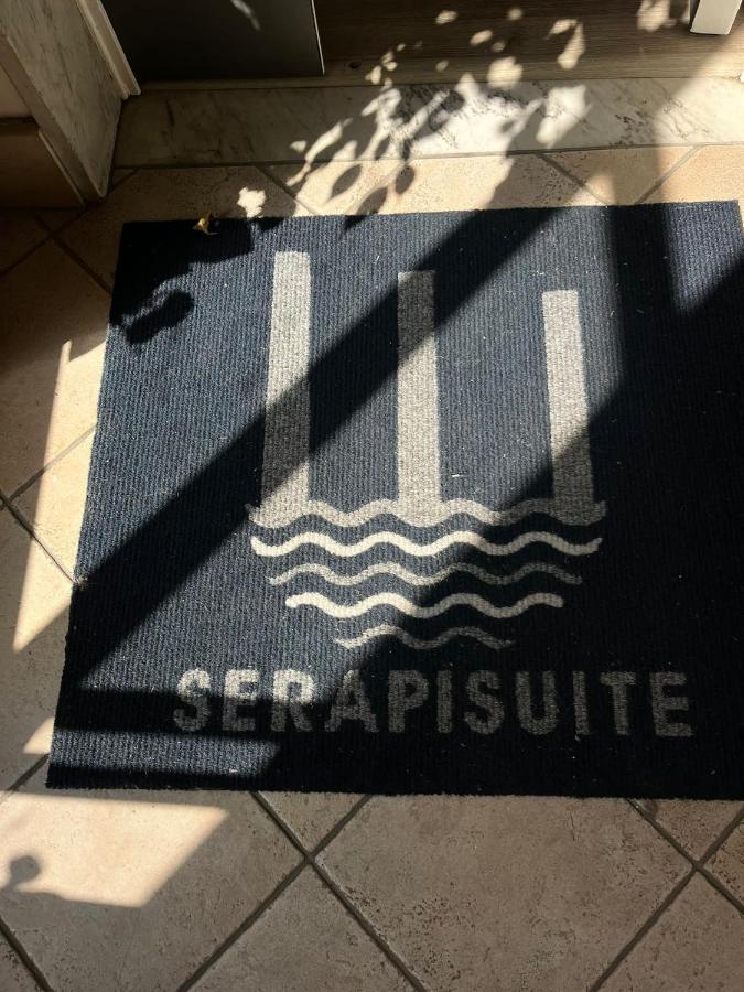 Serapisuite Pozzuoli Exterior foto